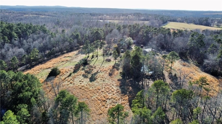 38 Private Hunting Land Acreage, Pasture & Hardwood Mix For Sale - image 4