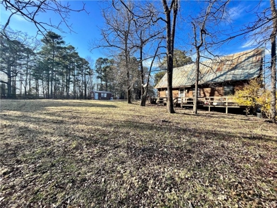 38 Private Hunting Land Acreage, Pasture & Hardwood Mix For Sale - image 11