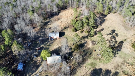 38 Private Hunting Land Acreage, Pasture & Hardwood Mix For Sale - image 1