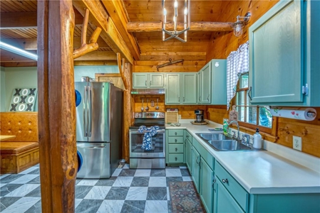 Home, Cabins, Newton County Ozark National Forest For Sale - image 36