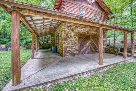 Home, Cabins, Newton County Ozark National Forest For Sale - image 41