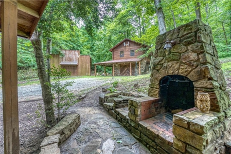 Home, Cabins, Newton County Ozark National Forest For Sale - image 27
