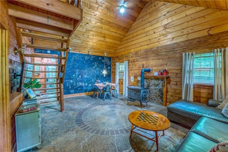 Home, Cabins, Newton County Ozark National Forest For Sale - image 33