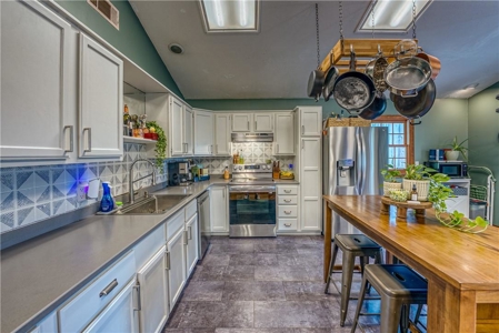 Home, Cabins, Newton County Ozark National Forest For Sale - image 19