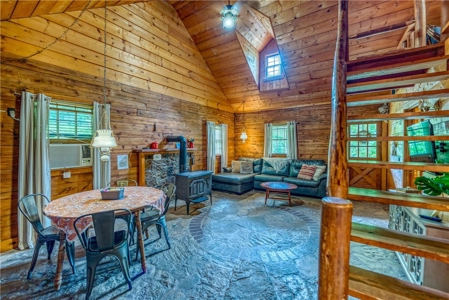 Home, Cabins, Newton County Ozark National Forest For Sale - image 34
