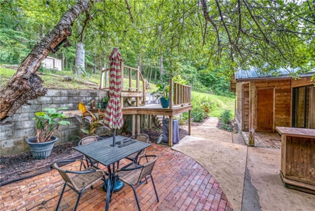 Home, Cabins, Newton County Ozark National Forest For Sale - image 25