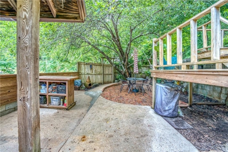 Home, Cabins, Newton County Ozark National Forest For Sale - image 24