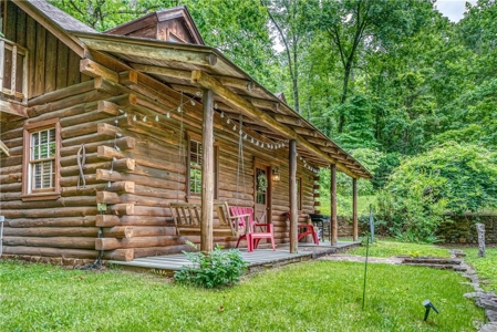 Home, Cabins, Newton County Ozark National Forest For Sale - image 32