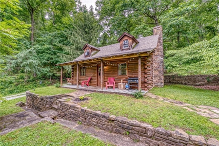 Home, Cabins, Newton County Ozark National Forest For Sale - image 31