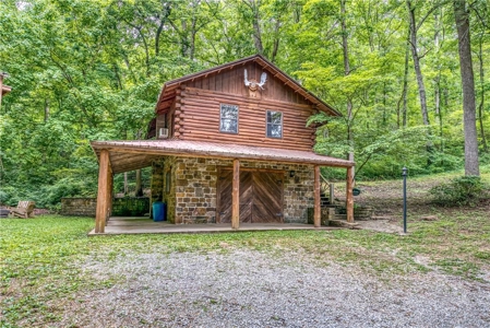 Home, Cabins, Newton County Ozark National Forest For Sale - image 40