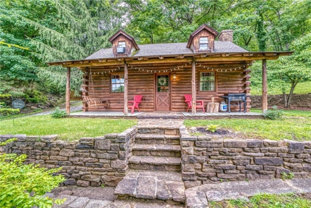 Home, Cabins, Newton County Ozark National Forest For Sale - image 30