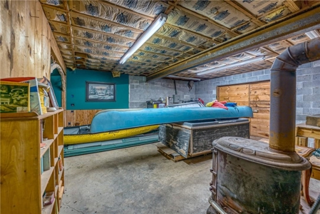 Home, Cabins, Newton County Ozark National Forest For Sale - image 47