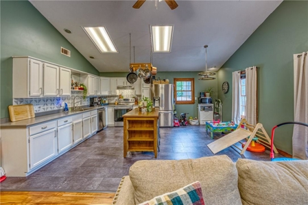 Home, Cabins, Newton County Ozark National Forest For Sale - image 17