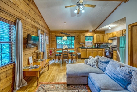 Home, Cabins, Newton County Ozark National Forest For Sale - image 42