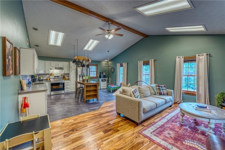 Home, Cabins, Newton County Ozark National Forest For Sale - image 16