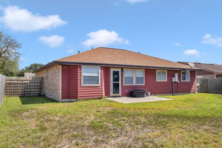 NAS-Kingsville and only 4 minutes from Texas A&M University - image 5