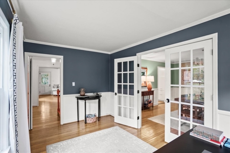 Elegant 4-Bedroom Colonial Revival Home On Large Lot, Cheraw, SC - image 44