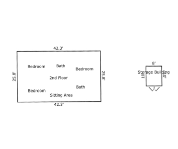 Elegant 4-Bedroom Colonial Revival Home On Large Lot, Cheraw, SC - image 2