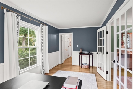 Elegant 4-Bedroom Colonial Revival Home On Large Lot, Cheraw, SC - image 42