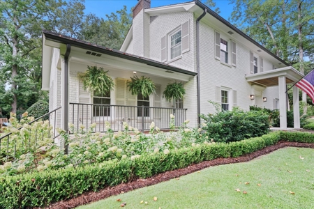 Elegant 4-Bedroom Colonial Revival Home On Large Lot, Cheraw, SC - image 13