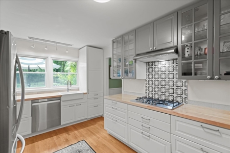 Elegant 4-Bedroom Colonial Revival Home On Large Lot, Cheraw, SC - image 22