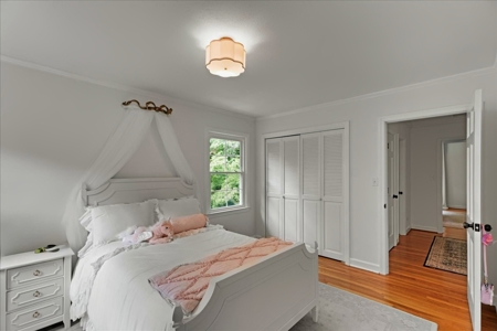 Elegant 4-Bedroom Colonial Revival Home On Large Lot, Cheraw, SC - image 28