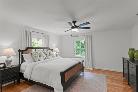 Elegant 4-Bedroom Colonial Revival Home On Large Lot, Cheraw, SC - image 29