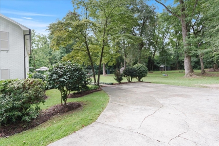 Elegant 4-Bedroom Colonial Revival Home On Large Lot, Cheraw, SC - image 46