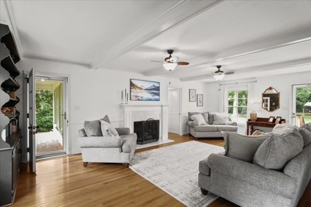 Elegant 4-Bedroom Colonial Revival Home On Large Lot, Cheraw, SC - image 16