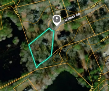 Elegant 4-Bedroom Colonial Revival Home On Large Lot, Cheraw, SC - image 3