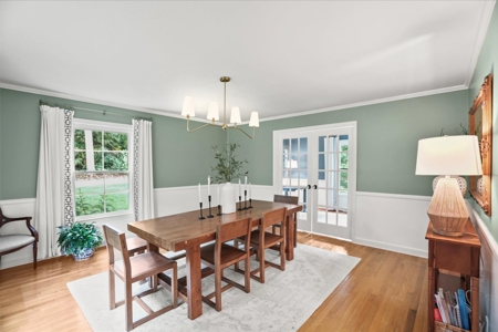 Elegant 4-Bedroom Colonial Revival Home On Large Lot, Cheraw, SC - image 18