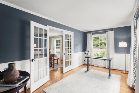 Elegant 4-Bedroom Colonial Revival Home On Large Lot, Cheraw, SC - image 43