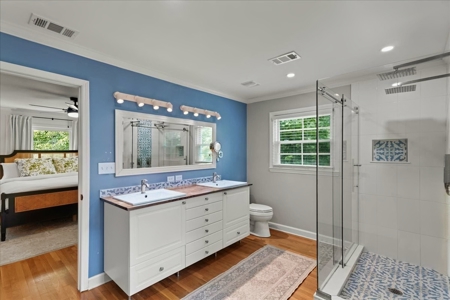 Elegant 4-Bedroom Colonial Revival Home On Large Lot, Cheraw, SC - image 32