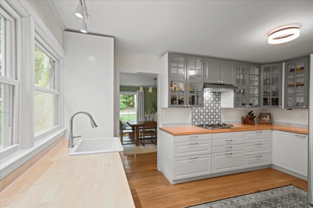 Elegant 4-Bedroom Colonial Revival Home On Large Lot, Cheraw, SC - image 24