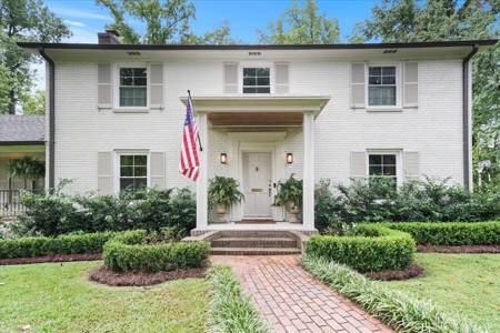 Elegant 4-Bedroom Colonial Revival Home On Large Lot, Cheraw, SC - image 10