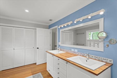 Elegant 4-Bedroom Colonial Revival Home On Large Lot, Cheraw, SC - image 33