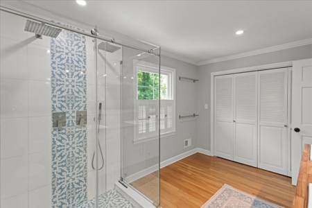 Elegant 4-Bedroom Colonial Revival Home On Large Lot, Cheraw, SC - image 34