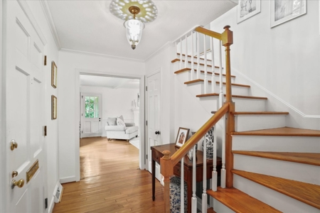 Elegant 4-Bedroom Colonial Revival Home On Large Lot, Cheraw, SC - image 15