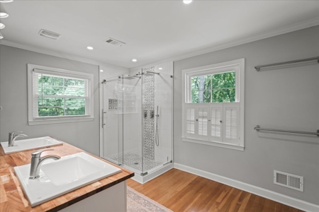 Elegant 4-Bedroom Colonial Revival Home On Large Lot, Cheraw, SC - image 35