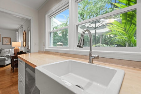 Elegant 4-Bedroom Colonial Revival Home On Large Lot, Cheraw, SC - image 26