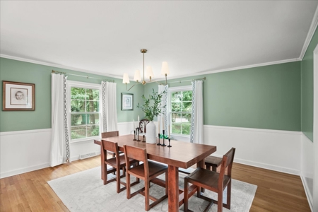 Elegant 4-Bedroom Colonial Revival Home On Large Lot, Cheraw, SC - image 19