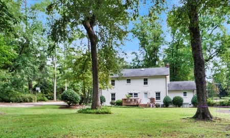 Elegant 4-Bedroom Colonial Revival Home On Large Lot, Cheraw, SC - image 38