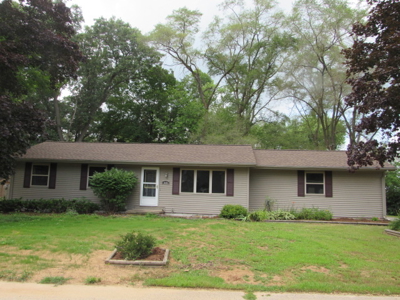 5 Bedroom 2.5 Bath Home in Pardeeville, WI - image 1