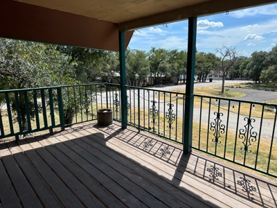 Thunderbird Bay Home Near Lake Brownwood TX with Balcony - image 2