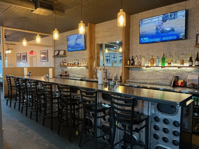 The Feedlot Restaurant – Grainfield, Kansas - image 12