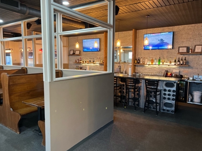 The Feedlot Restaurant – Grainfield, Kansas - image 11