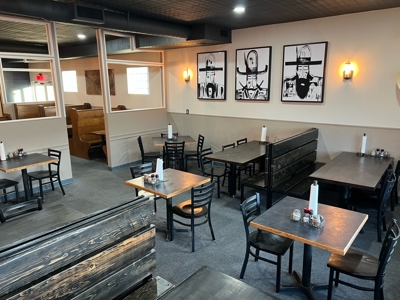 The Feedlot Restaurant – Grainfield, Kansas - image 3