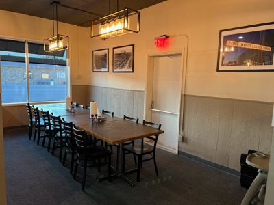 The Feedlot Restaurant – Grainfield, Kansas - image 9