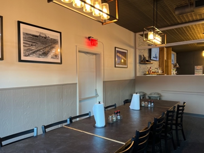 The Feedlot Restaurant – Grainfield, Kansas - image 8