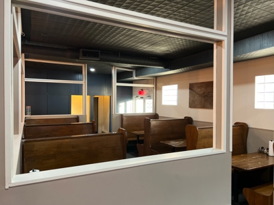 The Feedlot Restaurant – Grainfield, Kansas - image 5